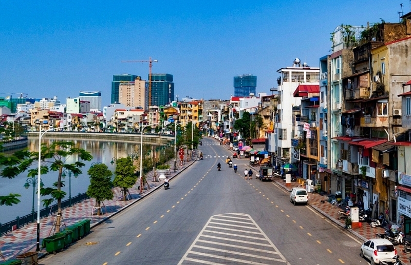 Hai Phong to build a smart city