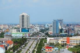 prime minister hai phong to become asias leading mtropolis