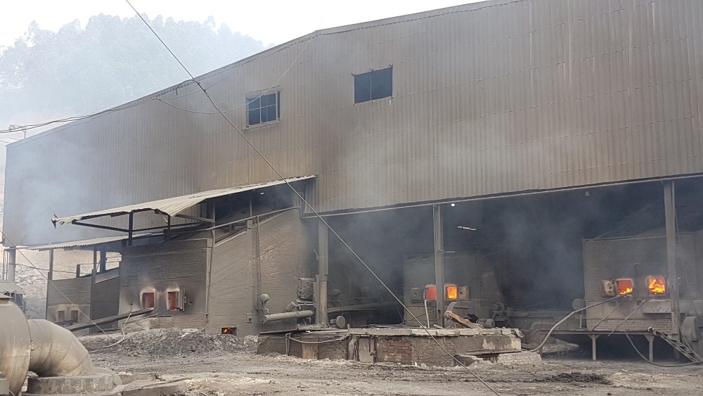 Quảng Ninh: Nhà máy rác Khe Giang mở rộng quy mô hỏa thiêu rác