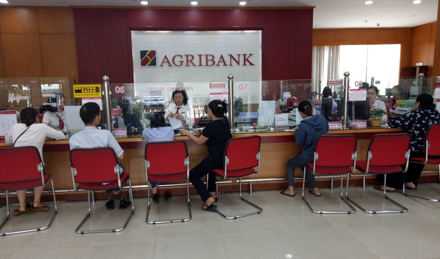 Agribank đồng hành cùng địa phương phát triển bền vững