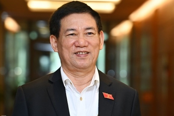 Bổ nhiệm Chủ tịch và Phó Chủ tịch thường trực Hội đồng quản lý Bảo hiểm xã hội Việt Nam