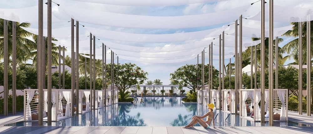 Regent Phu Quoc - Dấu ấn nổi bật của thị trường khách sạn nghỉ dưỡng cao cấp tại Việt Nam