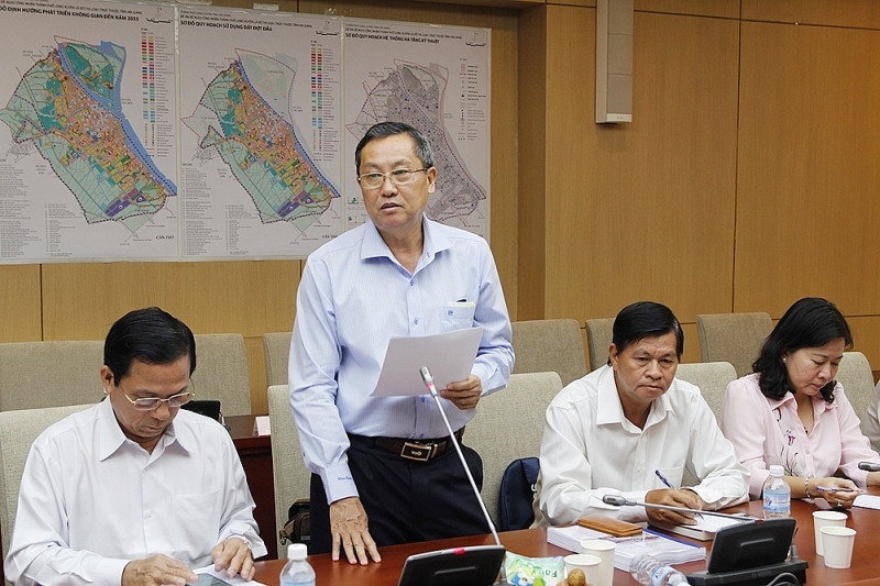 Long Xuyen city recognized as first class city of An Giang province