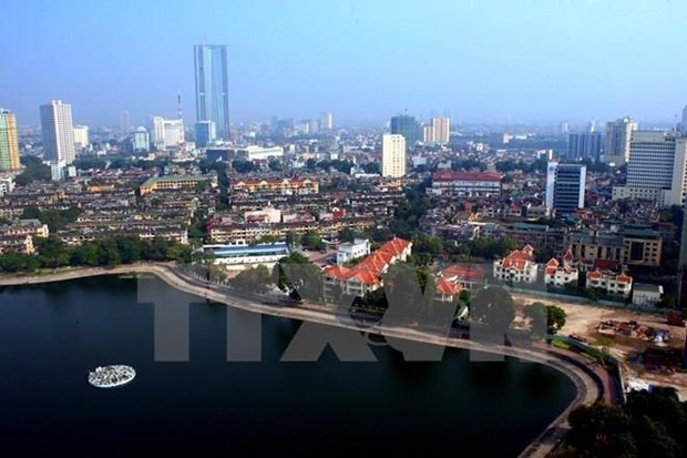 About 1,000 companies to attend Hanoi investment conference