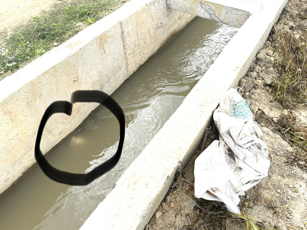Đắk Nông: Cần nhìn nhận khách quan về dự án nâng cấp, sửa chữa công trình thuỷ lợi nước trên cánh đồng xã Buôn Choah