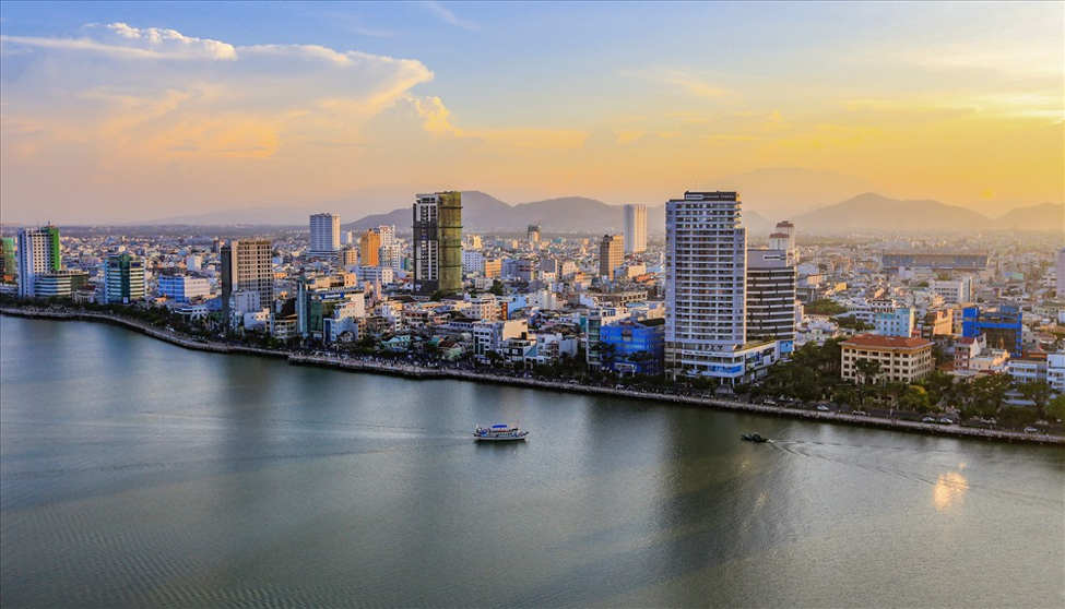 Thị trường Đà Nẵng “khát” dòng căn hộ cao cấp