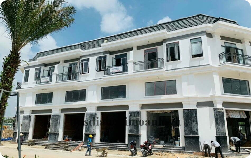Lý do nhà đầu tư nên xuống tiền ngay với dự án Richland Residence Kim Oanh