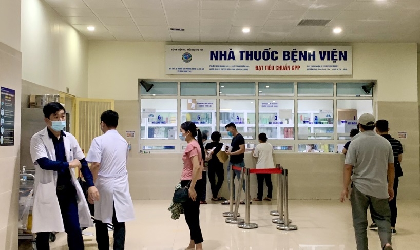 BHXH Việt Nam khẩn trương phối hợp triển khai mọi giải pháp cung ứng đầy đủ thuốc, vật tư y tế cho khám chữa bệnh BHYT