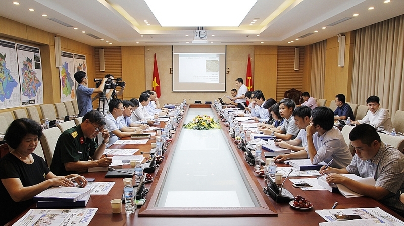 Quang Ninh: Quang Yen to meet class-III urban criteria
