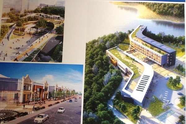 Hà Tĩnh eyes $43 million resort project