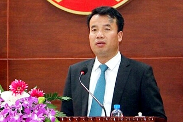 Bảo hiểm xã hội Việt Nam có Tổng Giám đốc mới