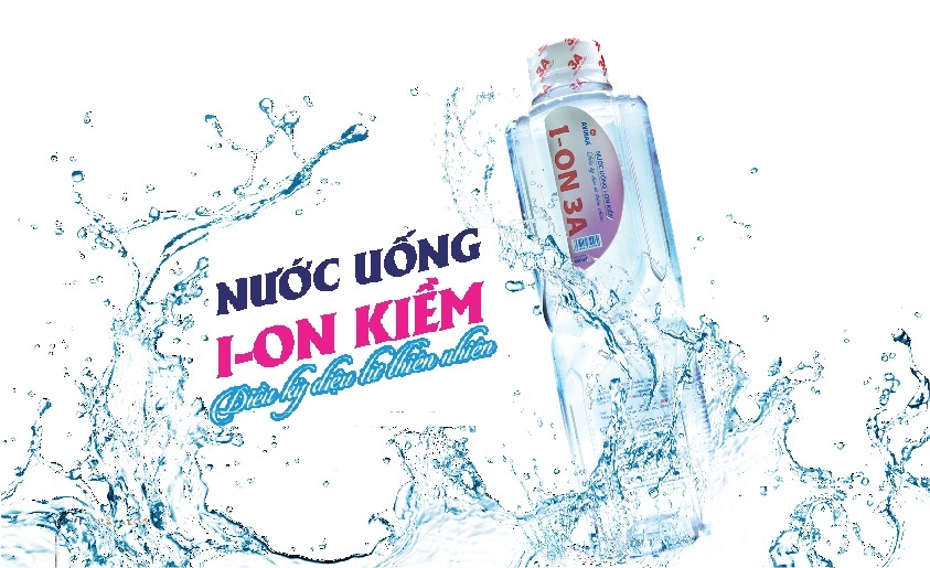 Kỳ 10: Nước ion kiềm 3A - “Nước chức năng”, “thực phẩm đặc biệt” bảo vệ sức khỏe