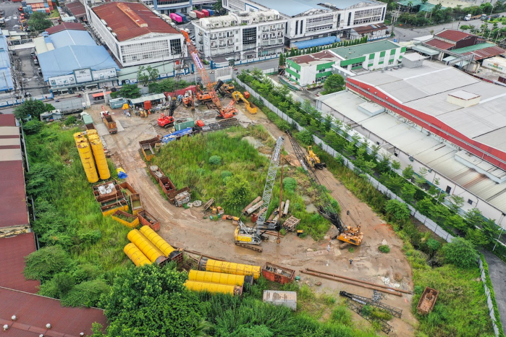 Gotec Land khởi động dự án mới tại khu Nam Sài Gòn