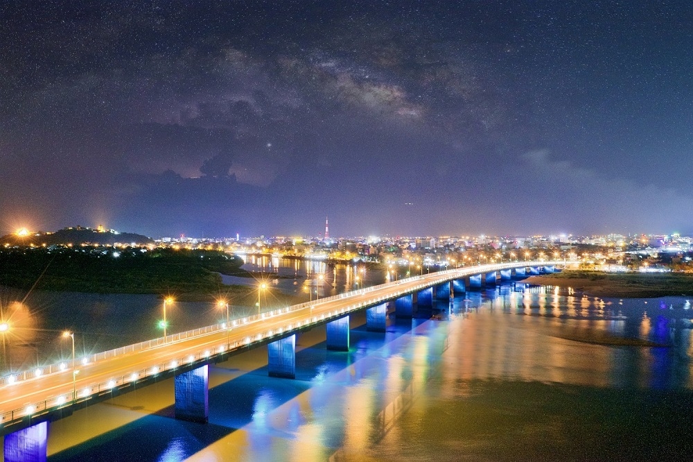 Phú Yên hoàn thiện cơ sở hạ tầng, định hướng đẩy mạnh Nam Tuy Hoà trở thành trung tâm mới
