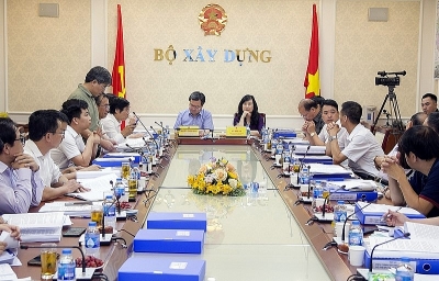 To build Bac Ninh a central-governed city by 2030