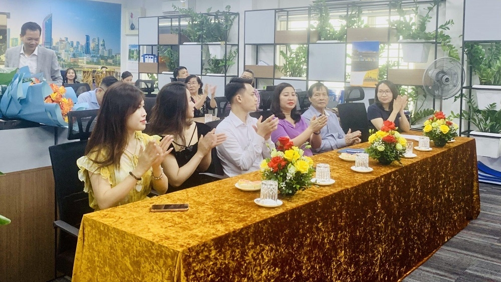 Ký kết hợp tác cùng Viện công nghệ Nha khoa thẩm mỹ Shinbi, Đại Nam Sơn Group tiến sang phát triển lĩnh vực y khoa