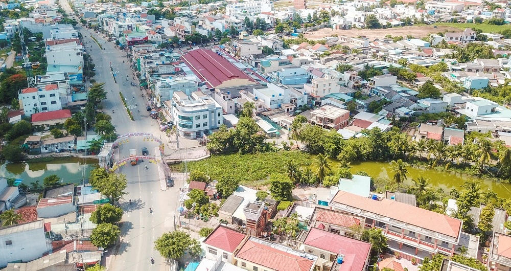 Điểm sáng mới của bất động sản ven Sài Gòn: Long An được rót 24.400 tỷ đồng đầu tư hạ tầng