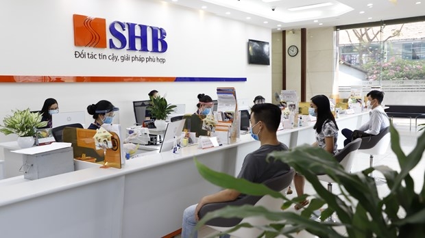 Ngân hàng SHB được chấp thuận tạm khóa room ngoại ở mức 10%