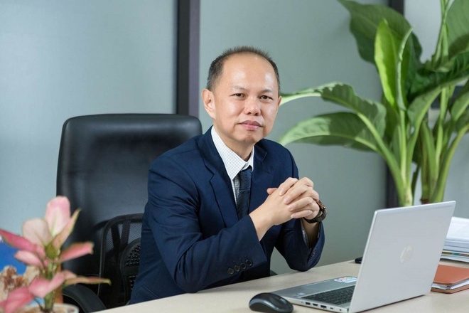 Tổng Giám đốc Gamuda Land: Bất động sản Việt Nam vẫn rất hấp dẫn
