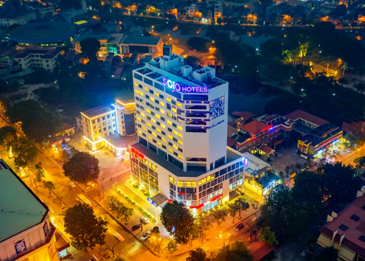 SOJO Hotels - Khách sạn Việt duy nhất tranh hạng mục “Thương hiệu khách sạn phong cách nhất châu Á” tại World Travel Awards 2021 