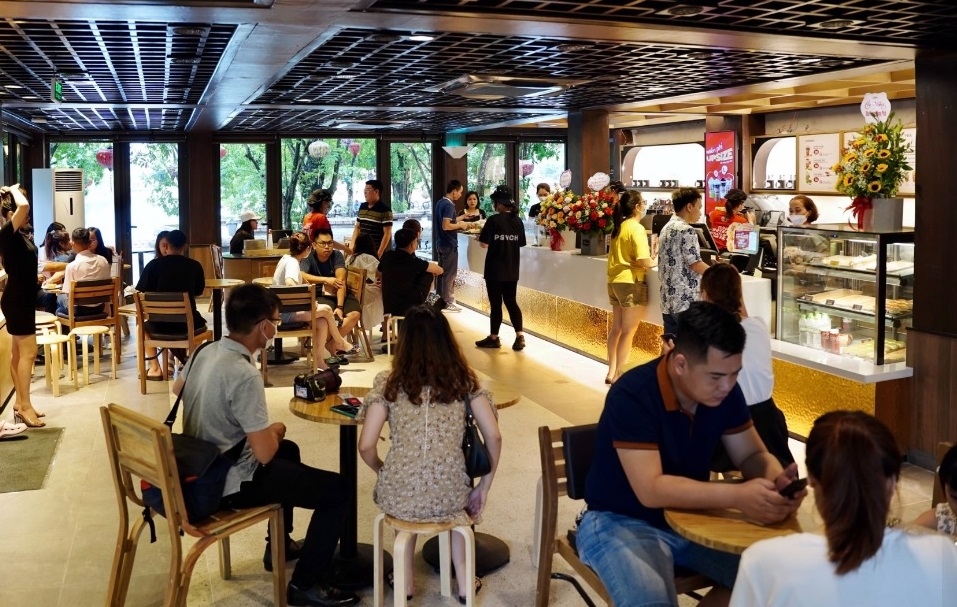 Thương hiệu F&B “nở rộ”, cơ hội cho du lịch Quảng Bình