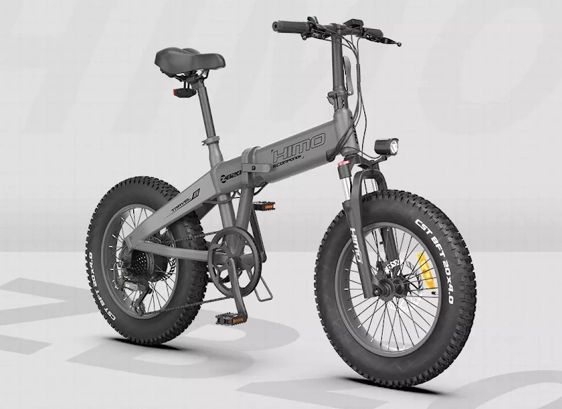 Xe đạp điện Xiaomi liệu có thể thay thế được cho xe máy?