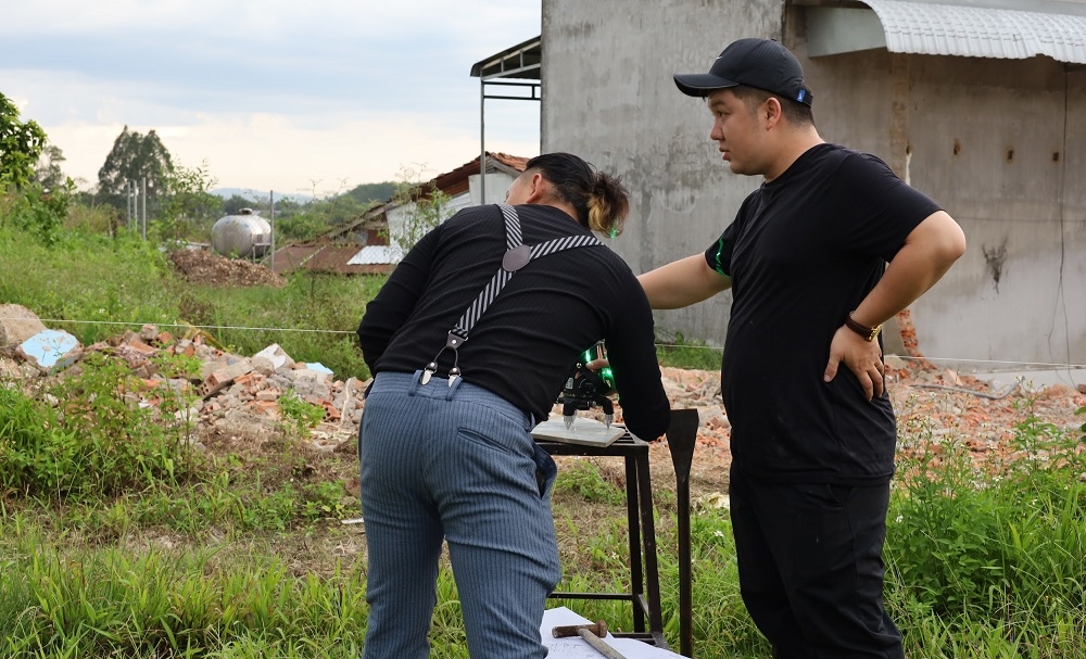 kien truc su hoang anh tu khong la gi den la tat ca tren hanh trinh muu cau sang tao