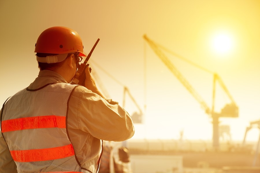 Record number of fatalities and injury from heat stroke at workplace reported in Jan-July