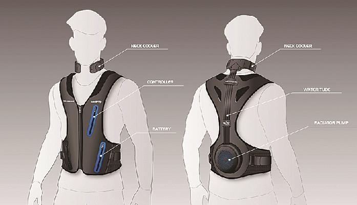 在庫限りSALEの通販 ワークマン WORKMAN ペルチェ素子 ICE&HEATER