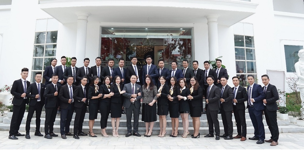 Hé lộ thông tin về chủ đầu tư Sun Times Group trúng thầu dự án 800 tỷ đồng tại Tuyên Quang
