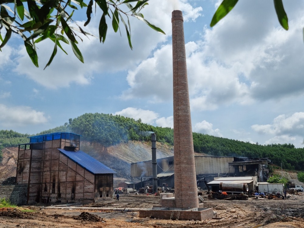 Quảng Ninh: Nhà máy rác Khe Giang vào tầm ngắm đầu tư của Nhật Bản