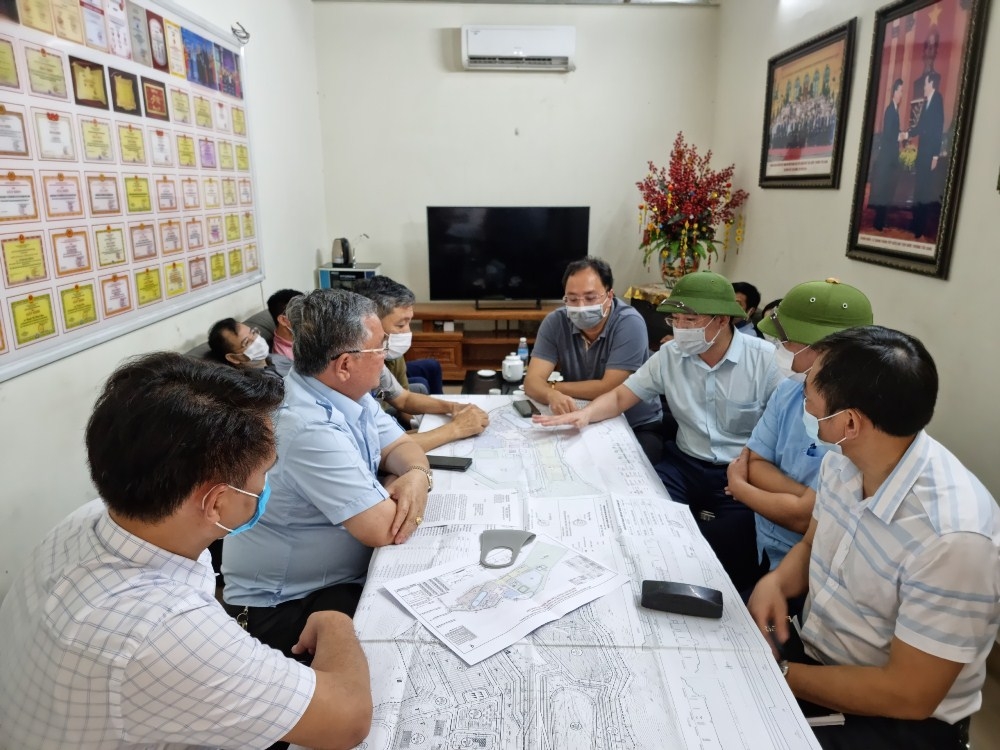 Quảng Ninh: Nhà máy rác Khe Giang vào tầm ngắm đầu tư của Nhật Bản