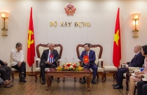 promotion strengthening of trade cooperation between vietnam and cuba