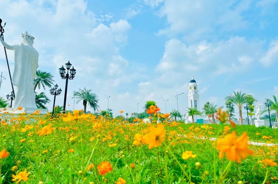 bo suu tap tien ich noi khu hoan my danh rieng cho cu dan danko avenue