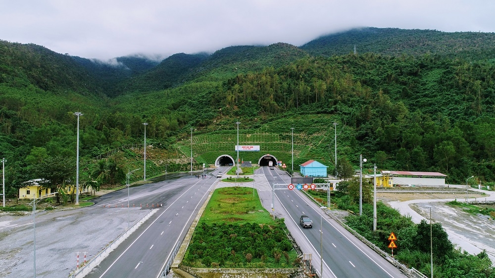 Khát vọng cao tốc Việt Nam nhìn từ câu chuyện cao tốc Gyeongbu ở Hàn Quốc