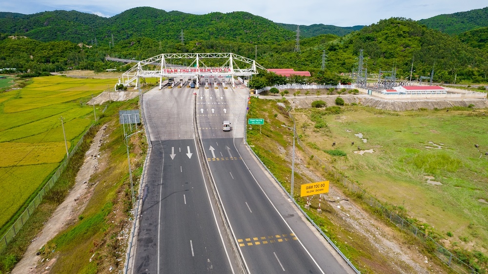 Khát vọng cao tốc Việt Nam nhìn từ câu chuyện cao tốc Gyeongbu ở Hàn Quốc