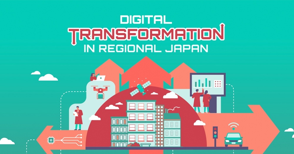 Japanese Infrastructure Ministry to step up digital transformation plan