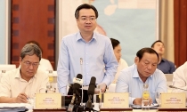 minister nguyen thanh nghi to clarify the role of urban and rural network