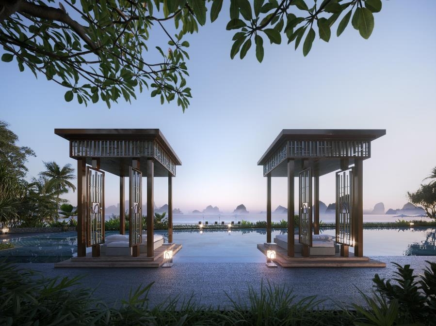 Nhà đầu tư lý giải sức hút của dự án InterContinental Residences Halong Bay