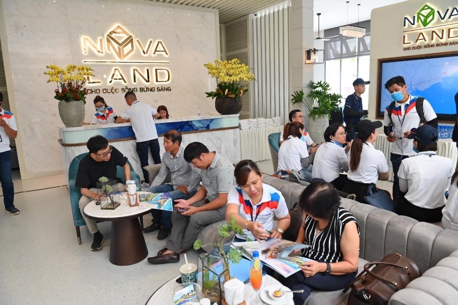 Second home Phan Thiết tăng nhiệt sau trải nghiệm thực tế tại NovaWorld Phan Thiet