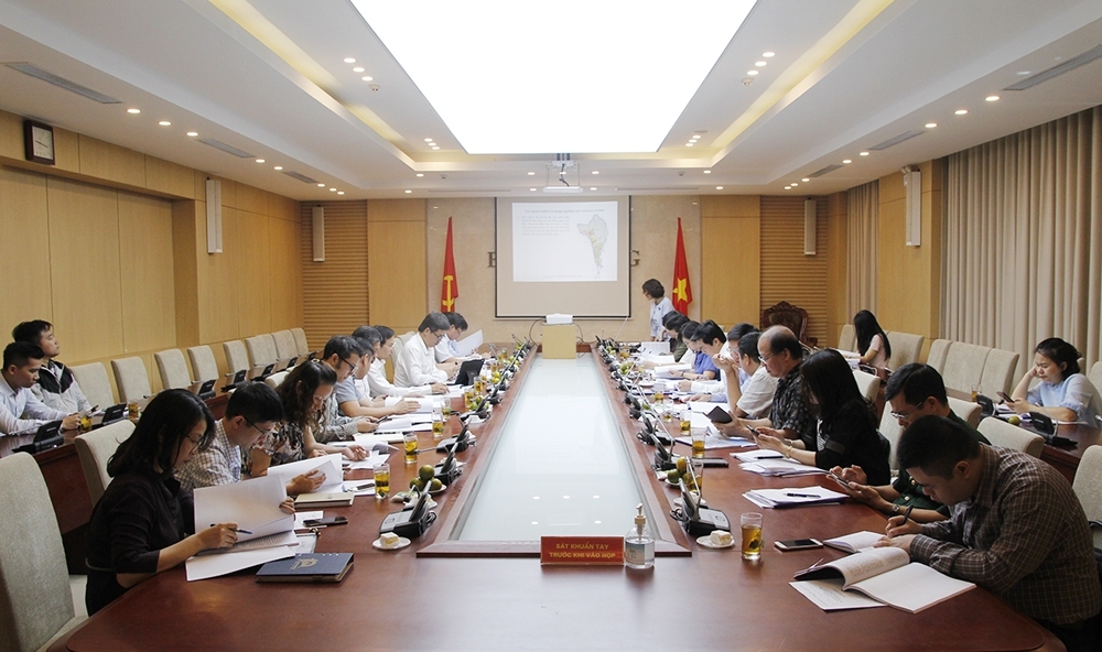 Appraising general planning of Phu Quoc economic zone to 2040