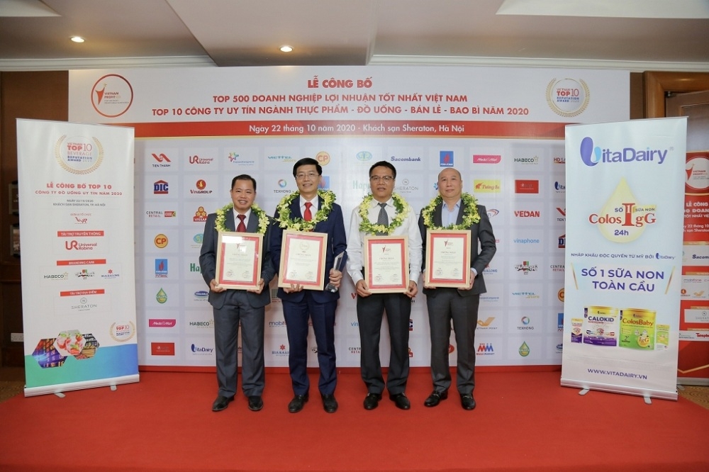 Petrovietnam vượt “khủng hoảng kép”, duy trì vị trí dẫn đầu các doanh nghiệp lợi nhuận tốt nhất Việt Nam