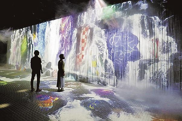 Japan Pavilion for 2020 Dubai Expo unveiled