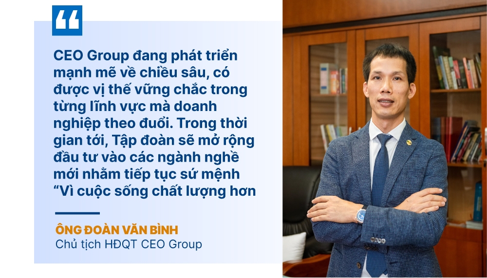 ceo group hanh trinh 20 nam vi cuoc song chat luong hon