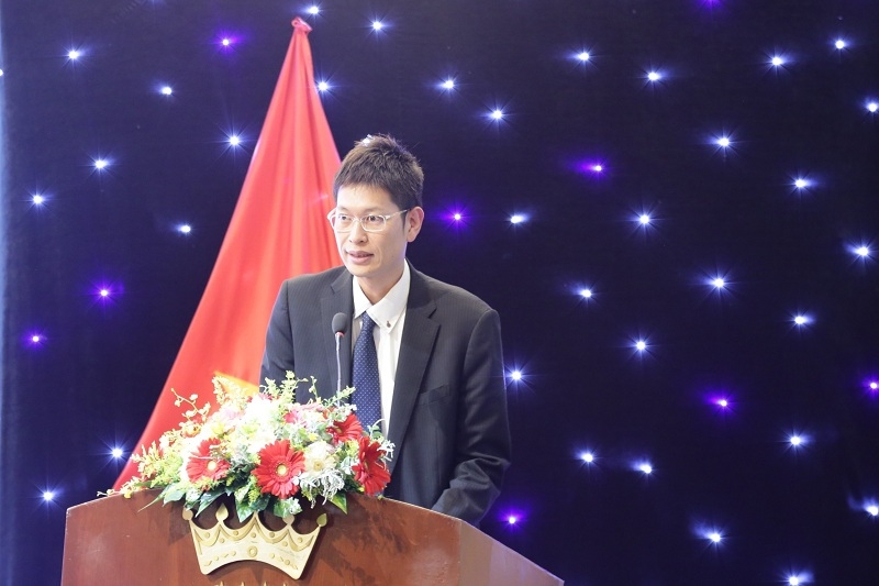 BHXH Việt Nam đối thoại với các doanh nghiệp FDI Nhật Bản về thực hiện chính sách BHXH, BHYT