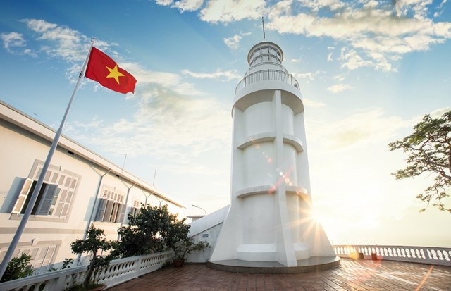 Top 7 địa điểm check in Vũng Tàu đẹp “không góc chết”