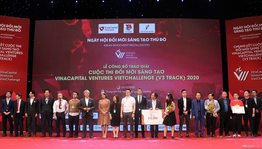 Hà Nội phấn đấu dẫn đầu cả nước về đổi mới sáng tạo vào năm 2025
