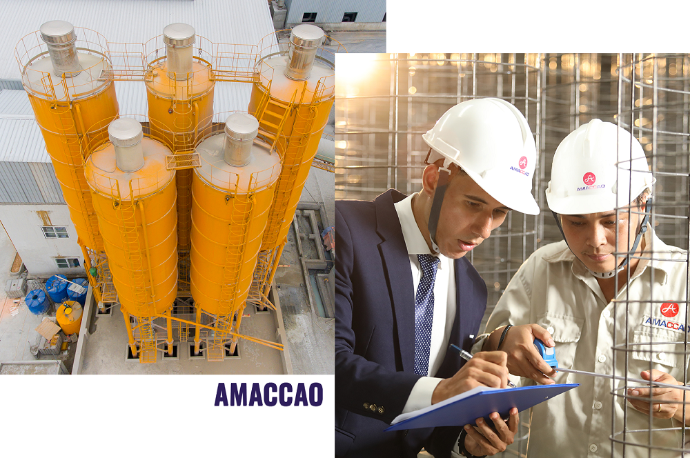 Tốc độ đáng nể của AMACCAO nỗ lực cùng ngành Giao thông về đích cuối năm