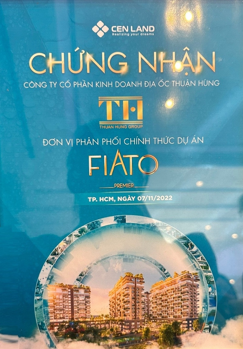 thuan hung dai ly phan phoi chinh thuc fiato premier thu duc