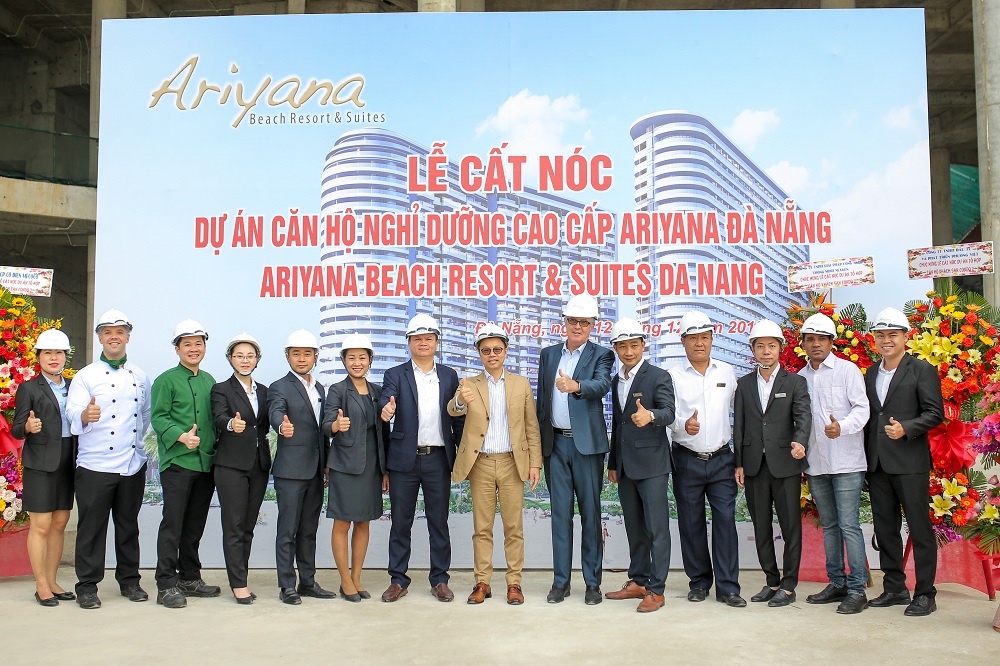 dau moc moi cua to hop can ho nghi duong lon nhat da nang